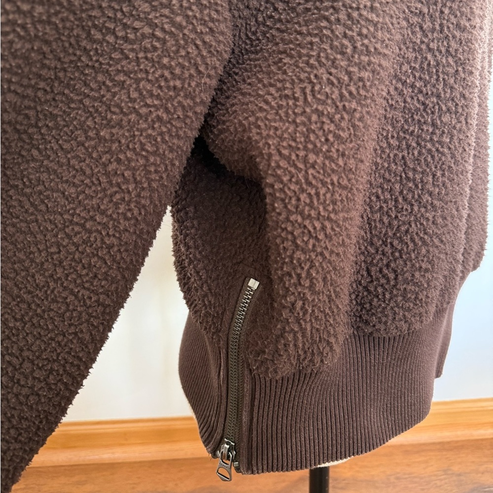 VARLEY ROSELLE HALF ZIP - Picture 11 of 15
